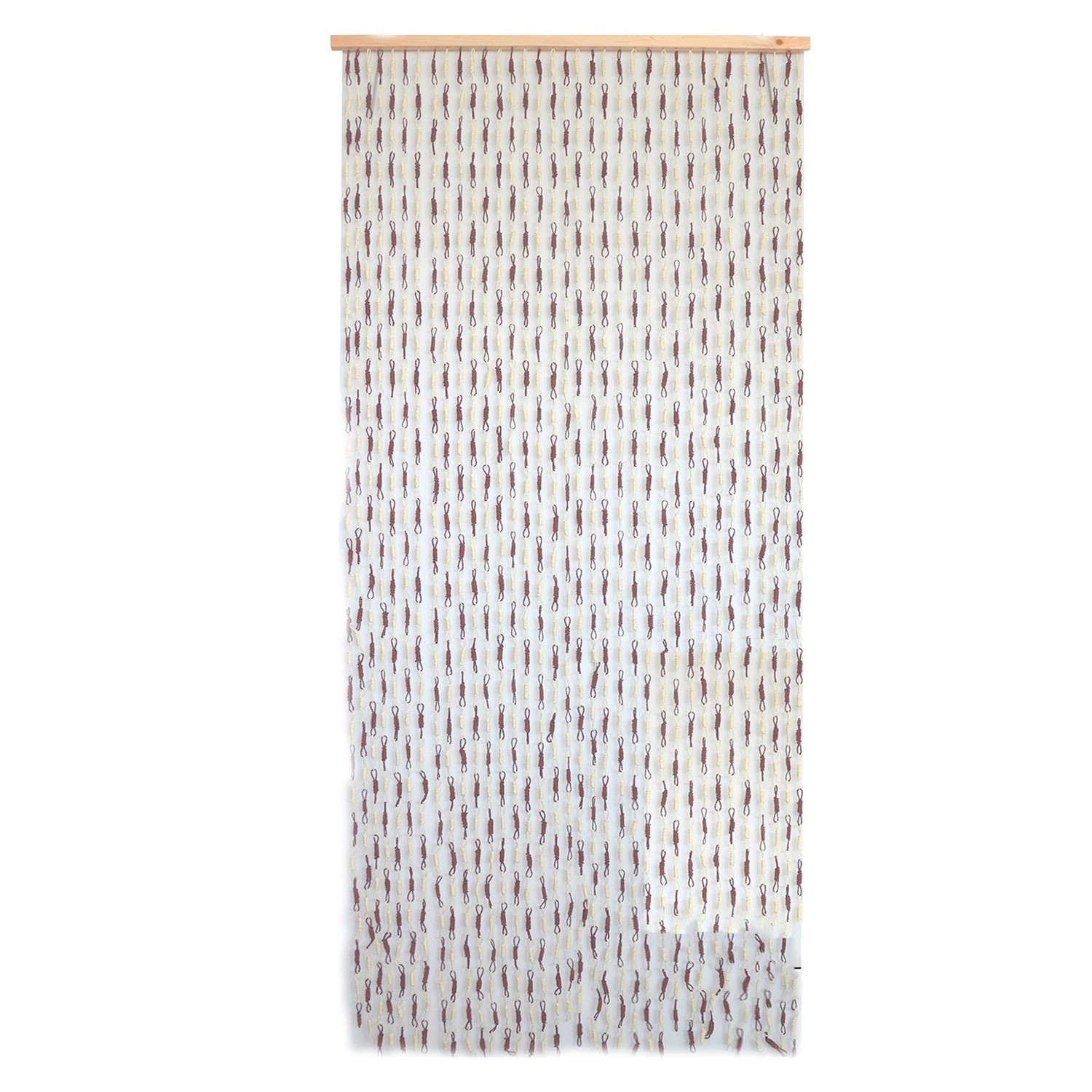 Curtain Door of Sisal and...