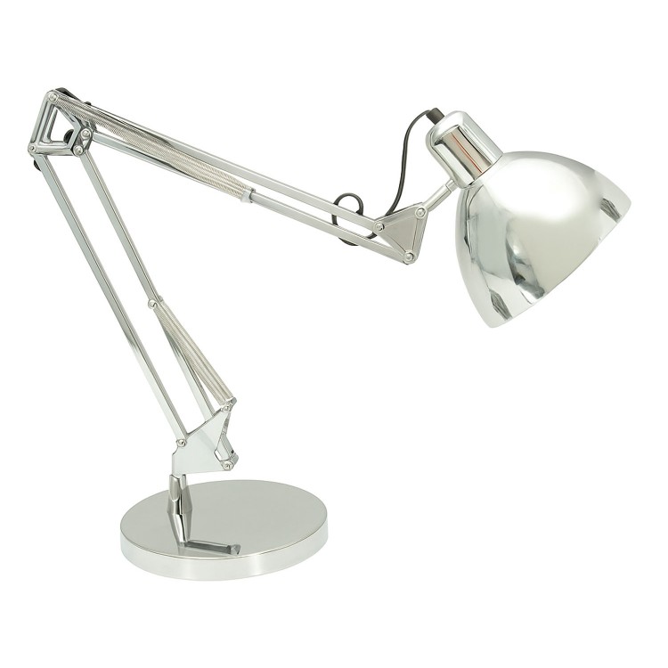 LAMPARA EXTENSIBLE DE SOBREMESA 100CM
