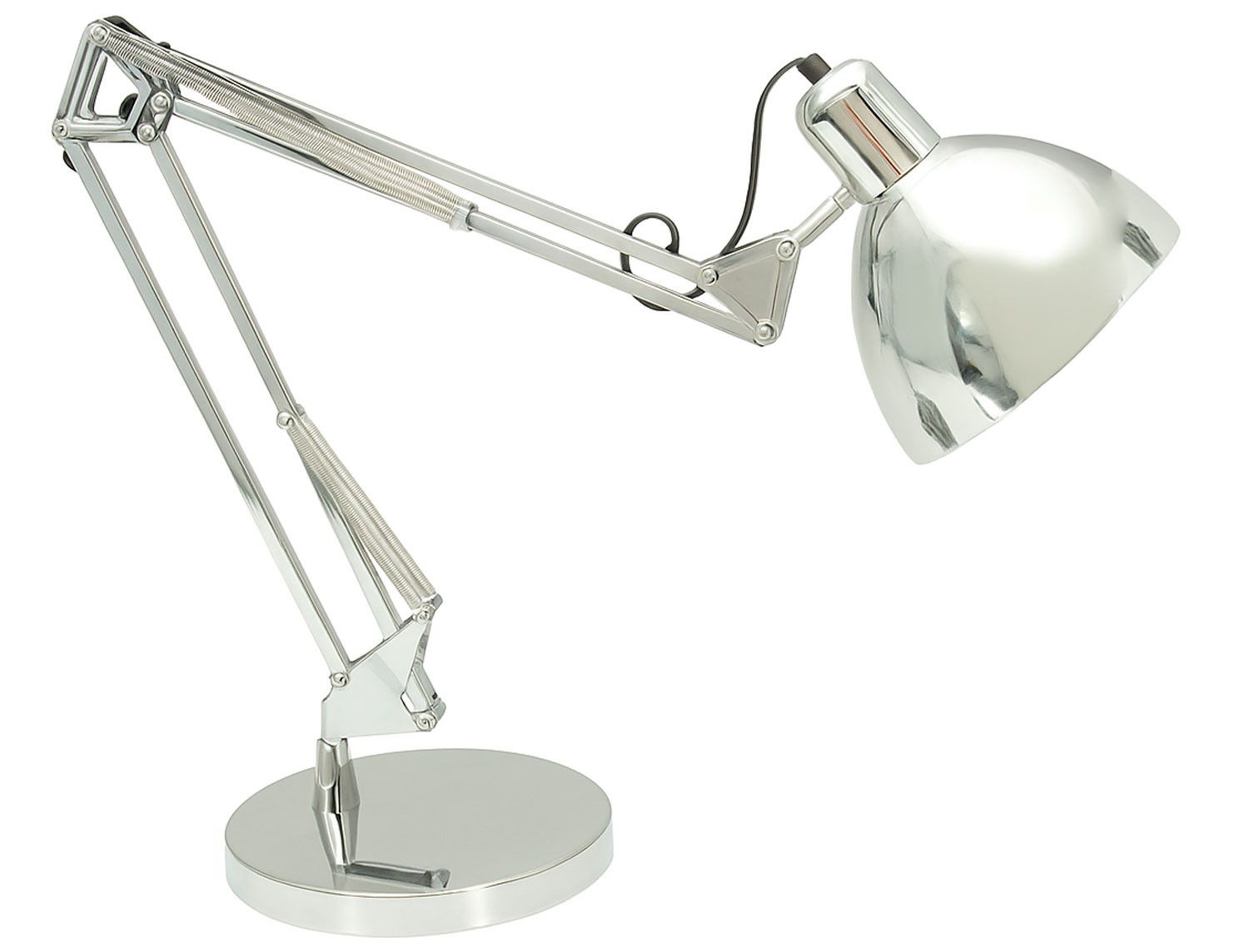 LAMPARA EXTENSIBLE DE SOBREMESA 100CM