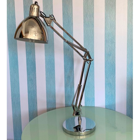 LAMPARA EXTENSIBLE DE SOBREMESA 100CM