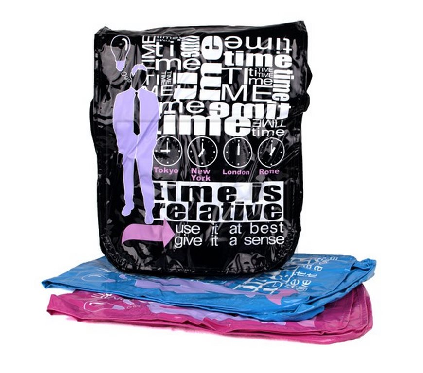 Bandolera PVC