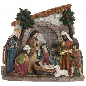 NACIMIENTO PESEBRE REALISTA...