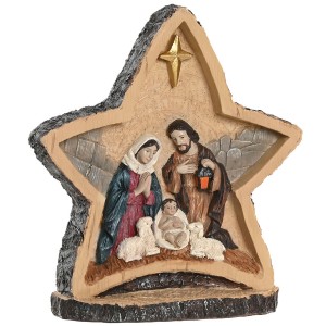 NACIMIENTO ESTRELLA CON...