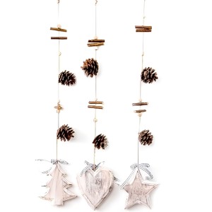Christmas decorations...