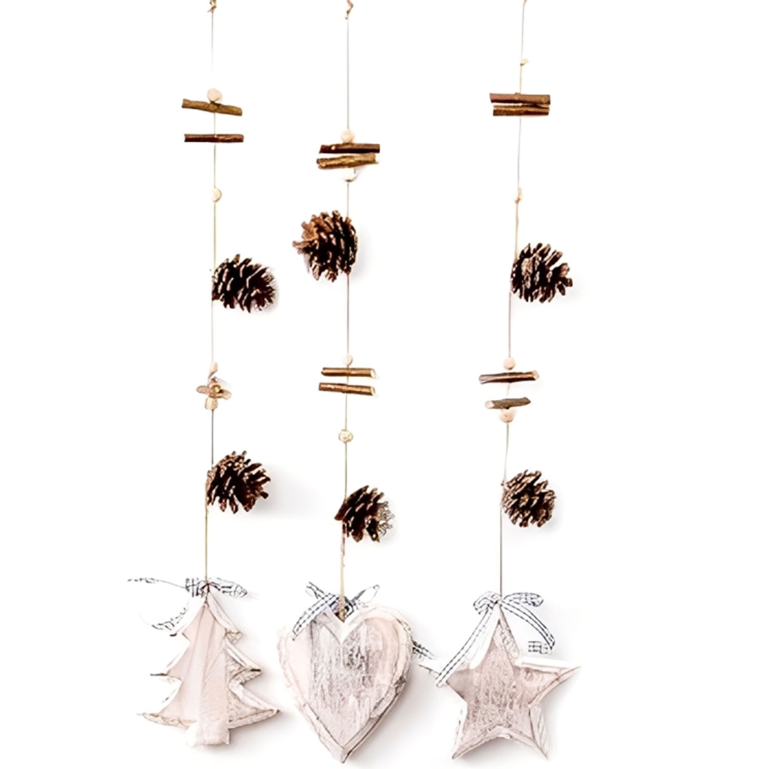 Décorations de Noël...