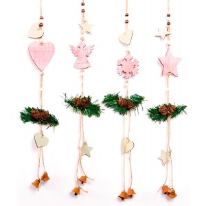 Décorations de Noël...