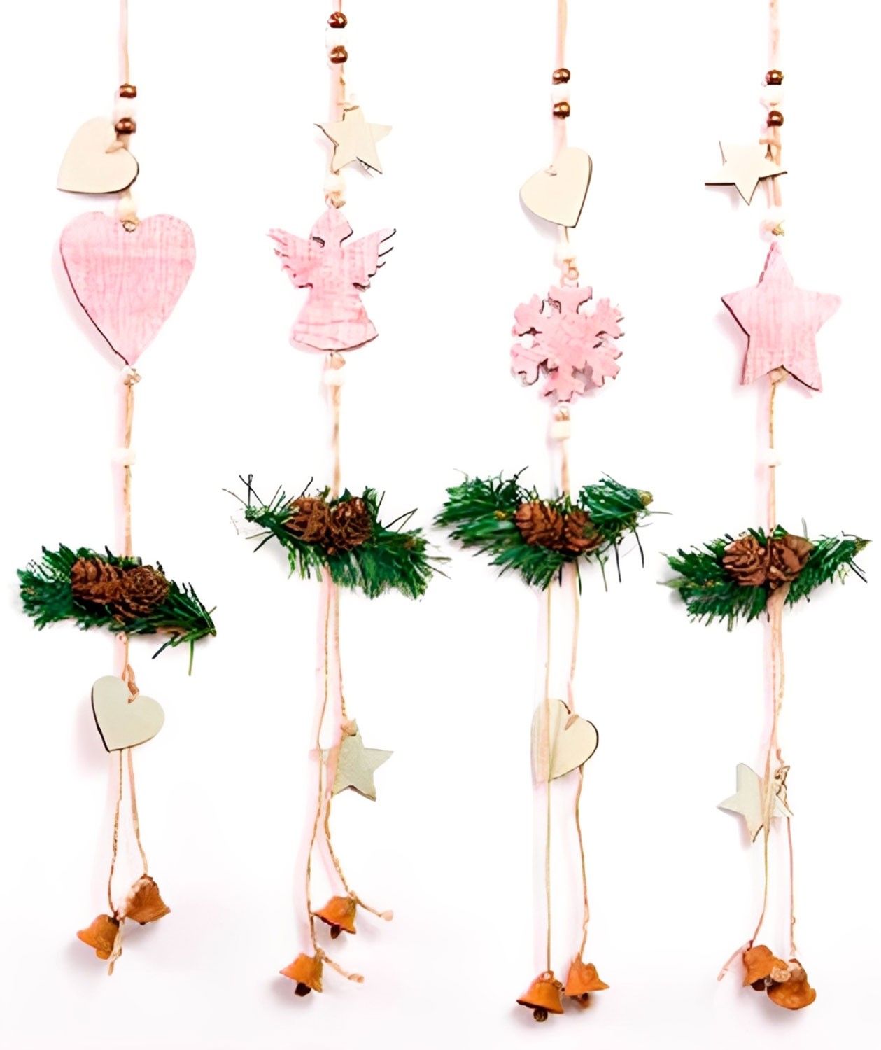 Christmas decorations...