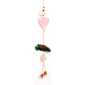 Christmas decorations...