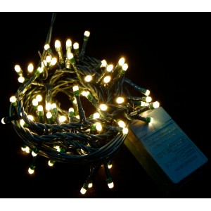 luci di Natale - 8 funzioni...
