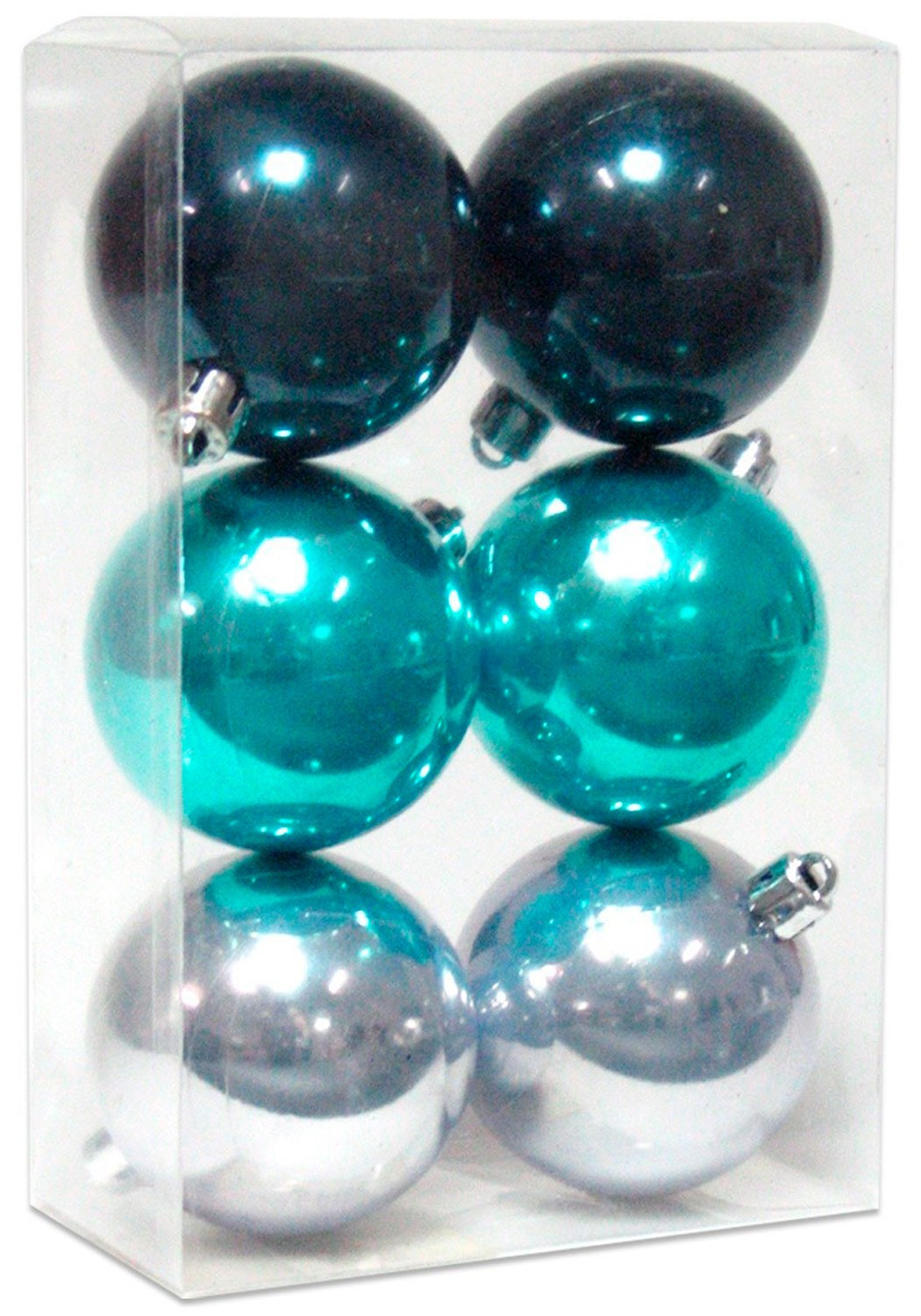Christmas ball Silver...