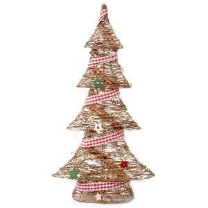 Christmas tree of Ratan and...