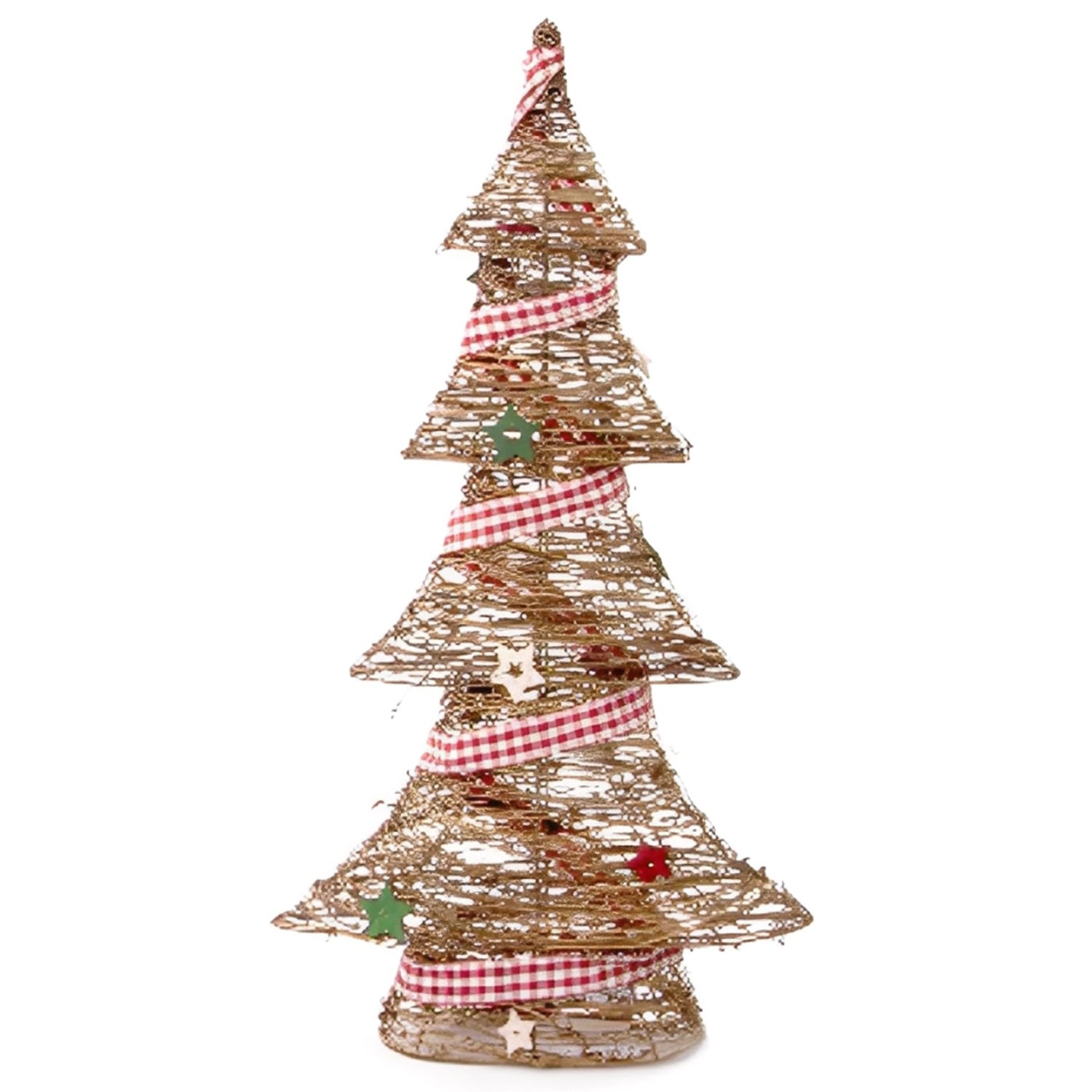 Albero di natale di Ratan e...