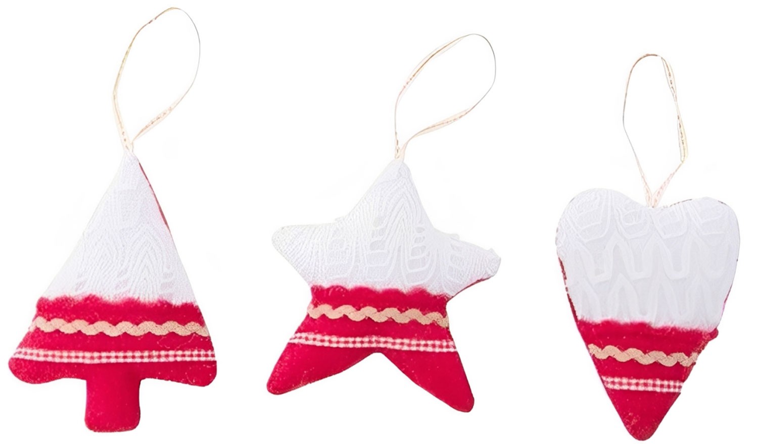 Decorazione di Natale in...