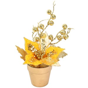 Fiore Di Natale Ponsettia