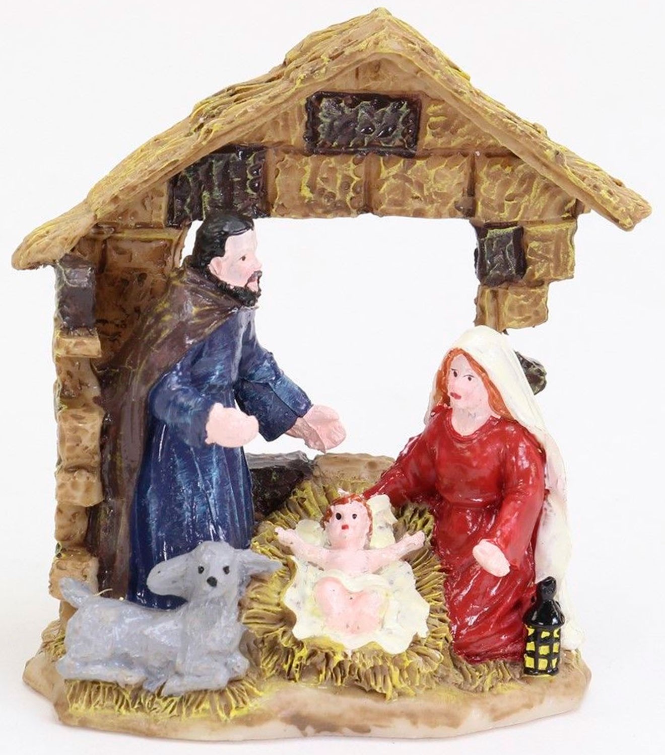 Bethléem de Noël...
