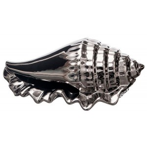 Shell ceramic Figure...