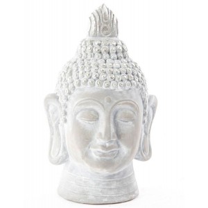 La figura del Buddha in...