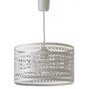 Lampada Da Soffitto Bianco...