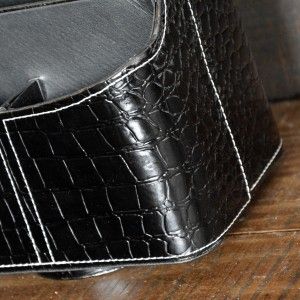 Home and More - Portamandos practical leatherette with 5 compartments. Modern style.