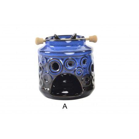 Home and more - Burner for Aromas of Blue Ceramic