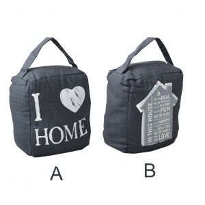L'objet porte Sac j'ADORE à la MAISON - la Maison et plus