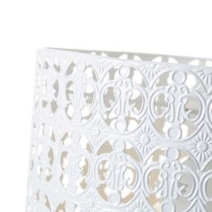 Casa e più - Lampada da soffitto rotonda. Metallo