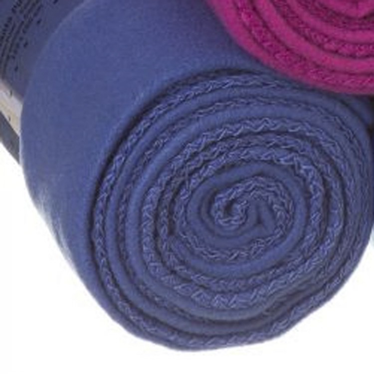 Home and more - Fleece Blanket polyester. 10 colors