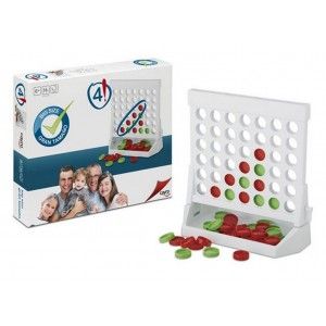Colpisce 4 XXL