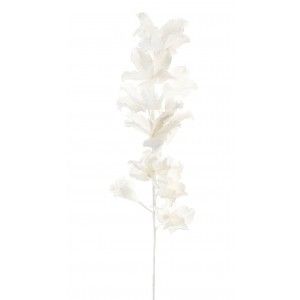 Flor Decorativa Artifical Diseño Clásico 