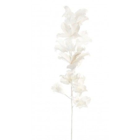 Fiore Decorativo Artificiale Design Classico 