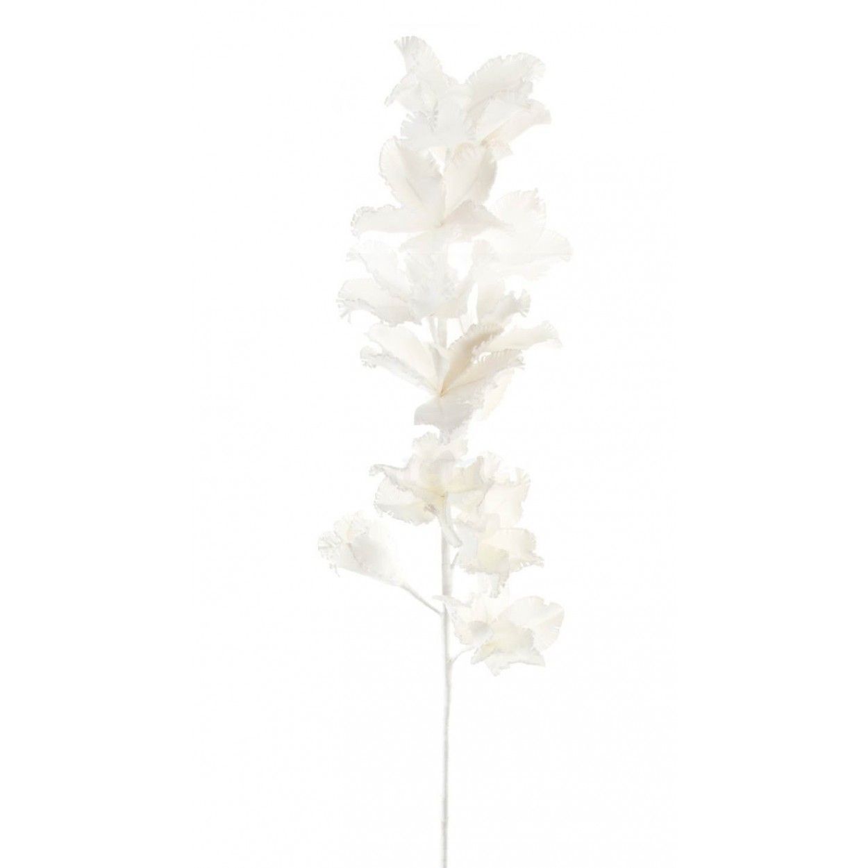 Fiore Decorativo Artificiale Design Classico 