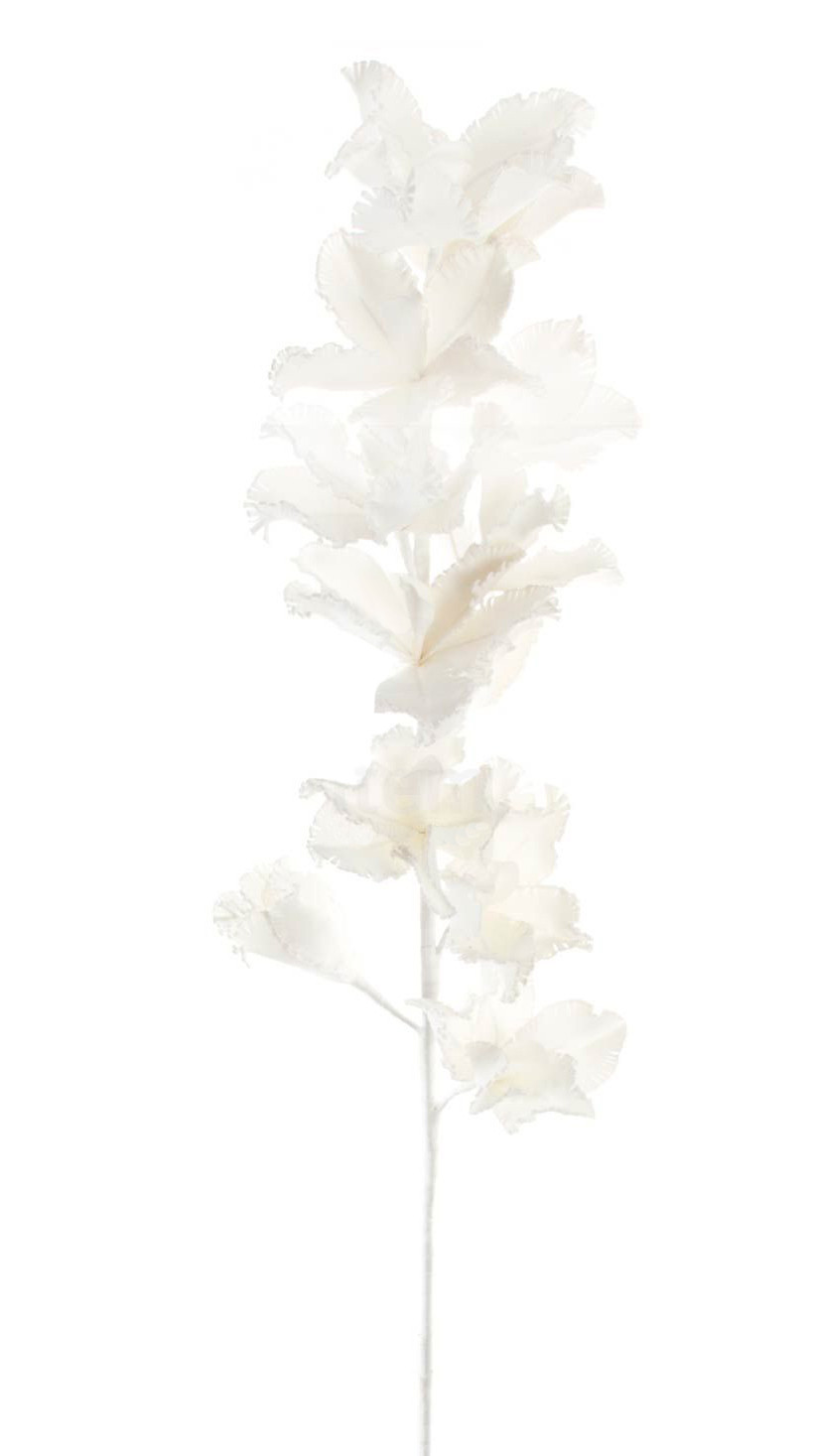 Flor Decorativa Artifical Diseño Clásico 