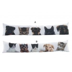 Coupe-vent Chats et les Chiens de la Maison et de la plus