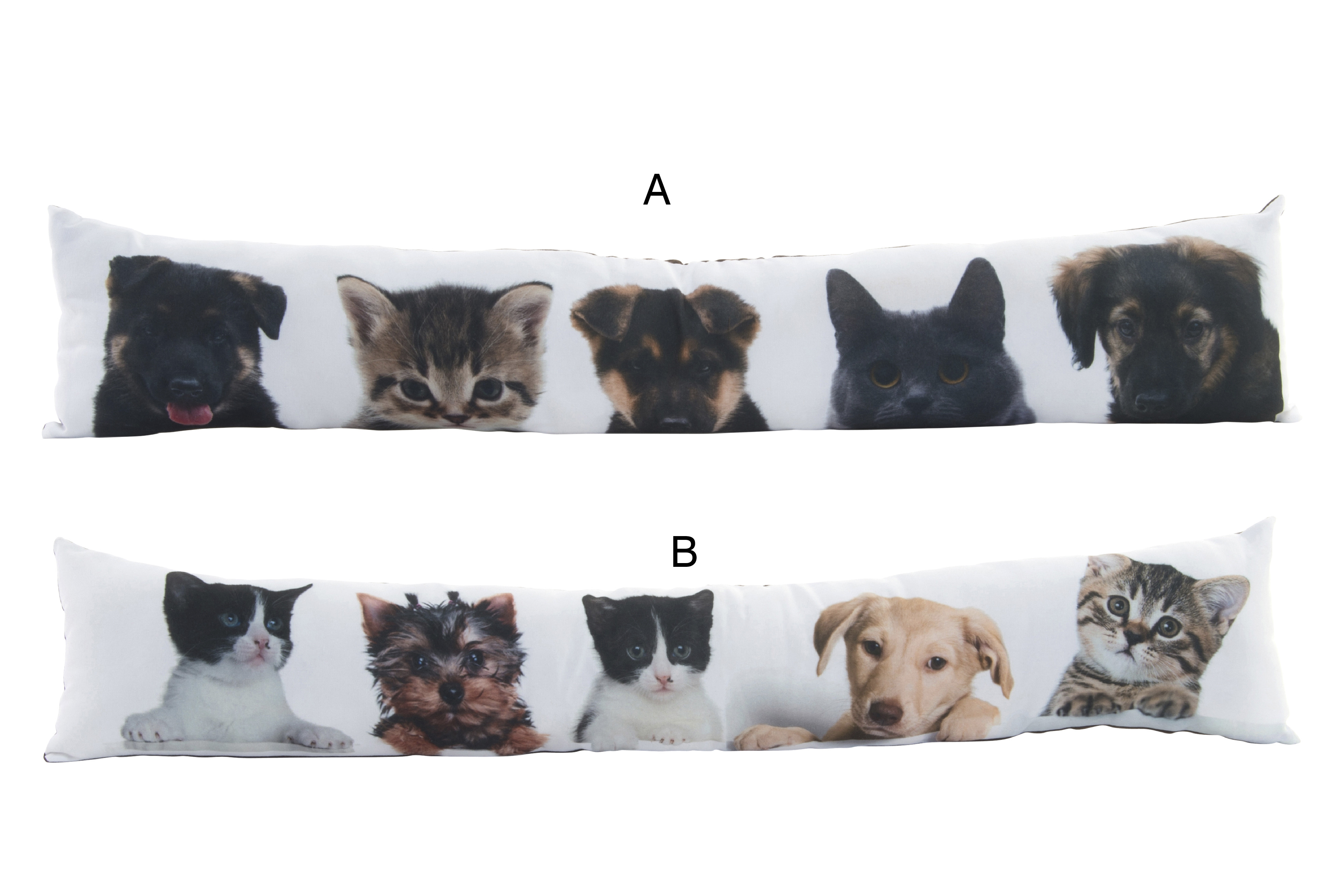 Cortavientos de Gatos y Perros - Hogar y más