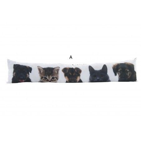 Coupe-vent Chats et les Chiens de la Maison et de la plus