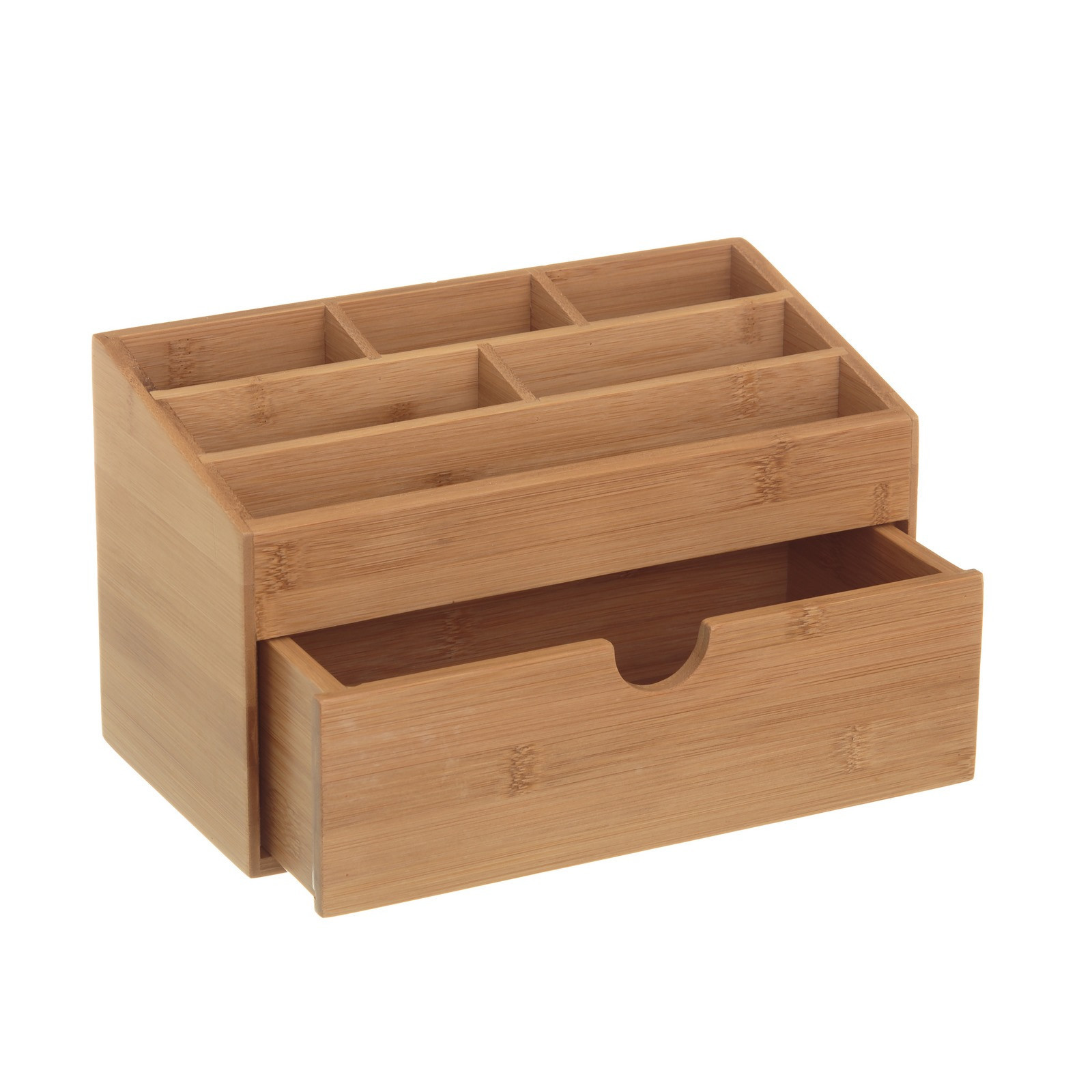 Organizer with drawer to stash your stuff - Home and more