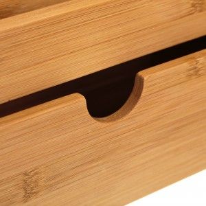 Organizer with drawer to stash your stuff - Home and more