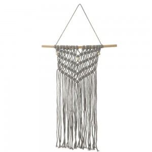 Arazzo macrame stile bohemien - Casa e altro ancora