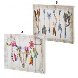 CUADRO DECORATIVO LIENZO...