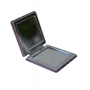 Miroir de sac à main modèle Gorjuss Santoro est pratique et confortable avec 2 augmente à Domicile et Plus