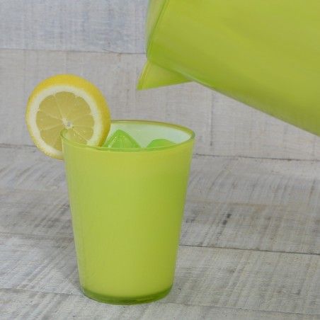 Caraffa e 4 Bicchieri in Set collezione Lifeway - Design Originale - Casa e altro ancora