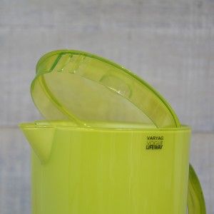 Caraffa e 4 Bicchieri in Set collezione Lifeway - Design Originale - Casa e altro ancora