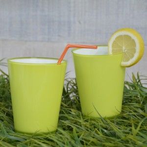 Caraffa e 4 Bicchieri in Set collezione Lifeway - Design Originale - Casa e altro ancora