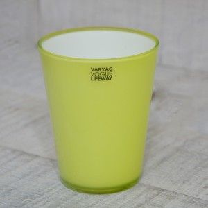 Caraffa e 4 Bicchieri in Set collezione Lifeway - Design Originale - Casa e altro ancora