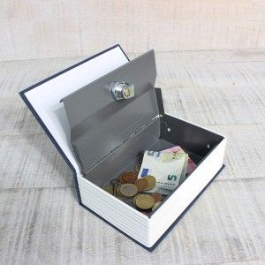 Cassetta di sicurezza Prenotare per voi per mantenere i vostri segreti LockSafe - Casa e altro ancora
