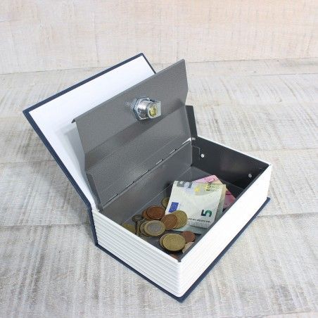 Cassetta di sicurezza Prenotare per voi per mantenere i vostri segreti LockSafe - Casa e altro ancora