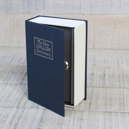 Cassetta di sicurezza Prenotare per voi per mantenere i vostri segreti LockSafe - Casa e altro ancora