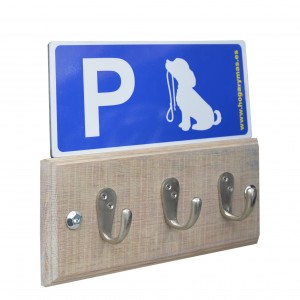 cani Parcheggio 