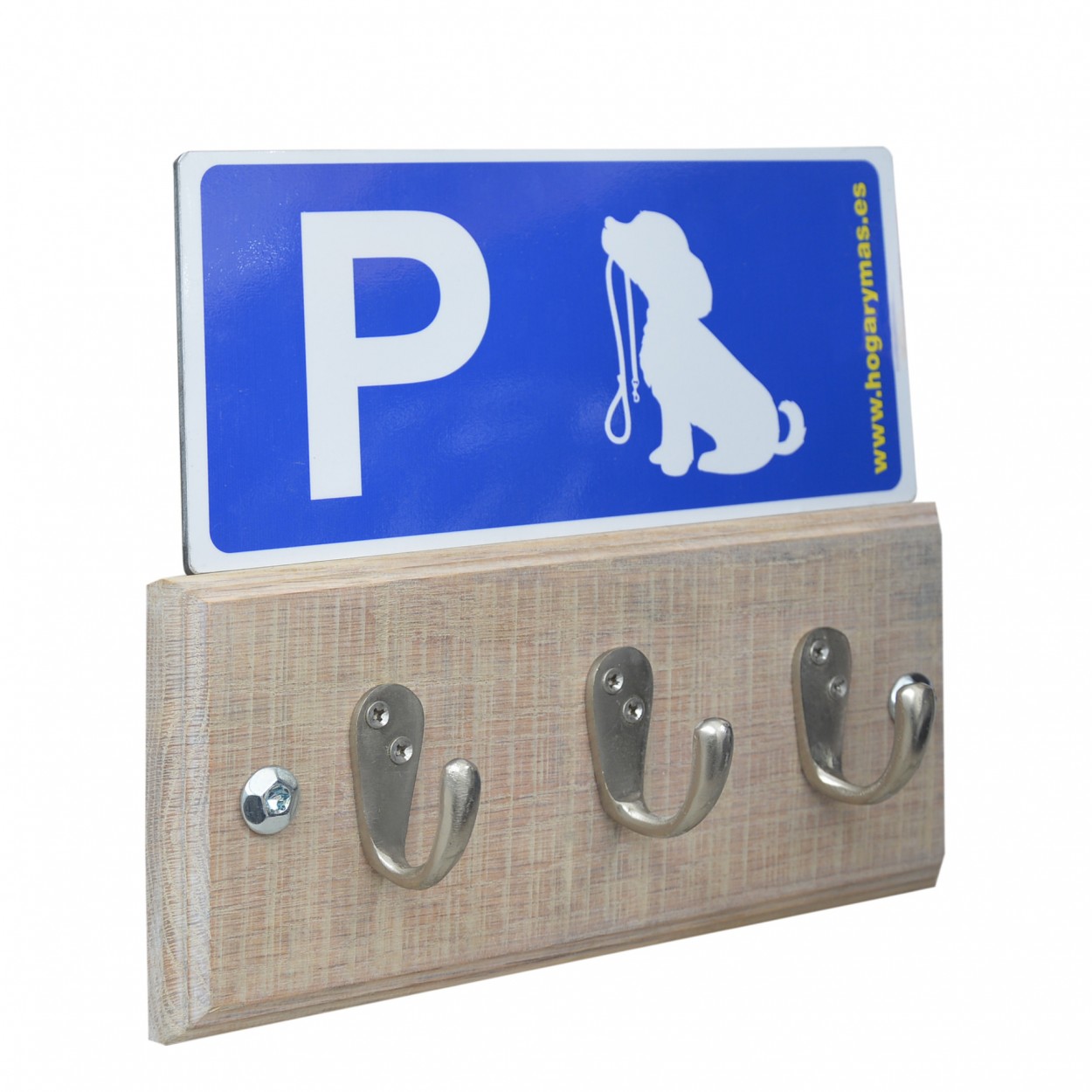 Parking dogs 