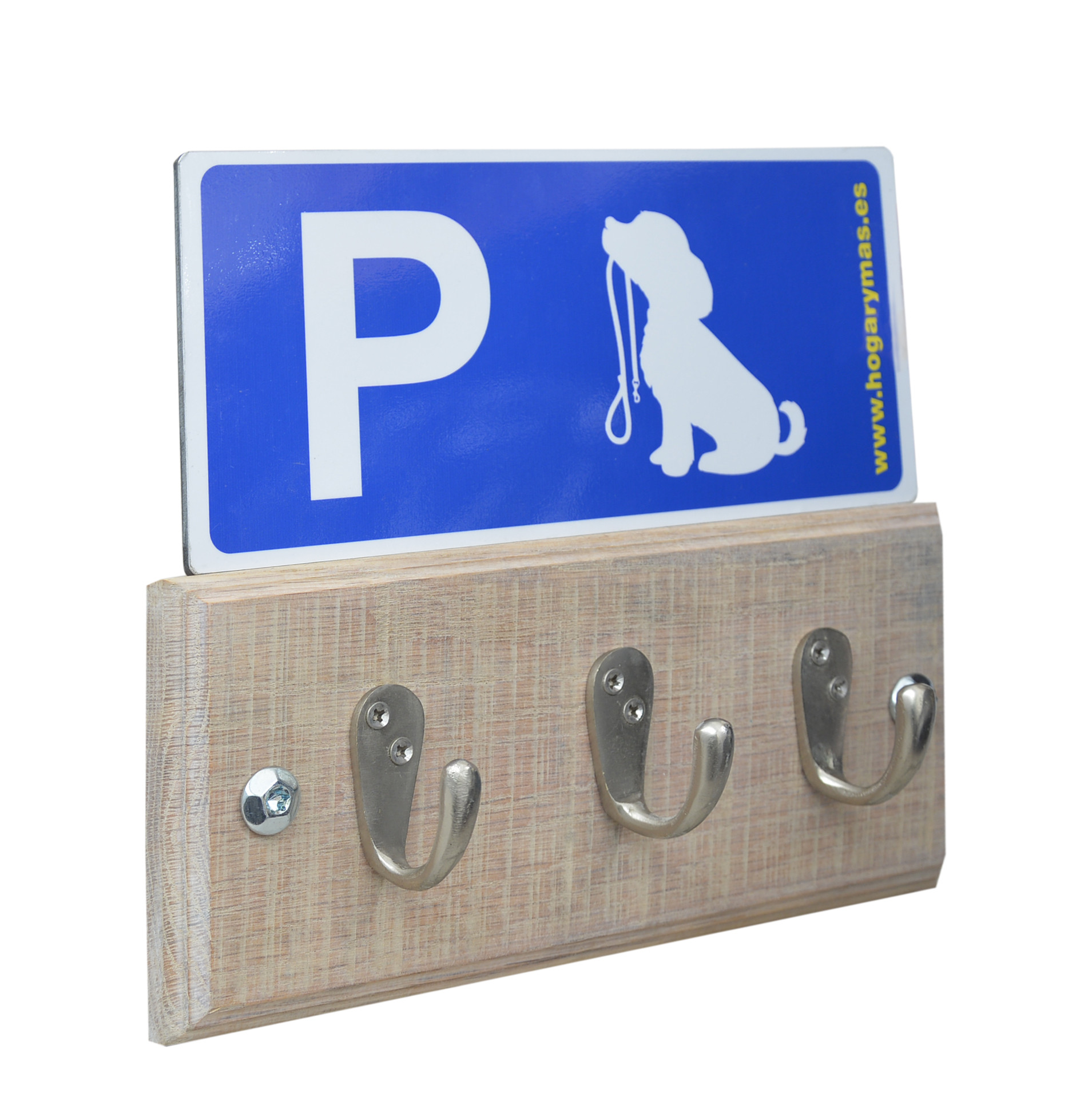 Parking dogs 